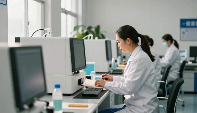 个性化健康评估