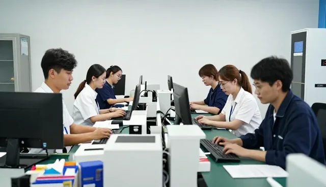 康复训练计划
