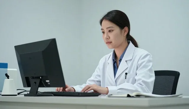 慢病随访系统维护中的关键性能优化策略