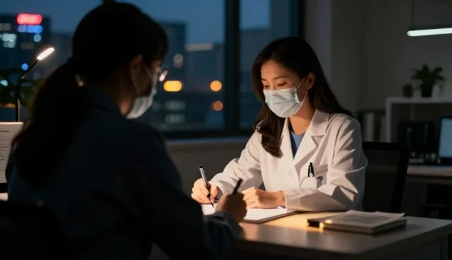 慢病随访系统如何选择？适用条件与场景分析